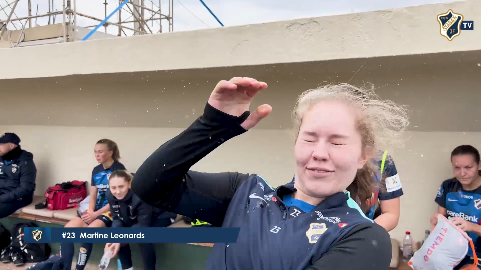 2024: TL: TK: Seier mot AaFK Fortuna